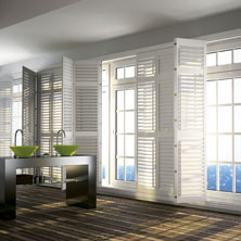 Shutters Sandhurst Berkshire