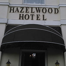 Markilux 7800 / 8800 Conservatory Awning Crowthorne and Sandhurst Berkshire