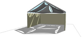 sail shading